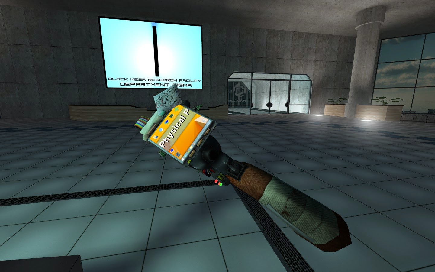 Garry s Mod Free Download for Windows - SoftCamel